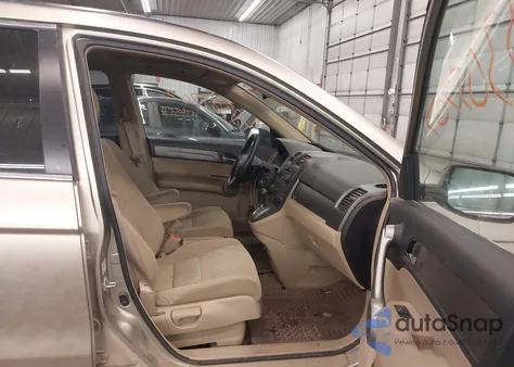 2007 Honda Cr-V Ex from USA, damaged, VIN JHLRE48507C001483